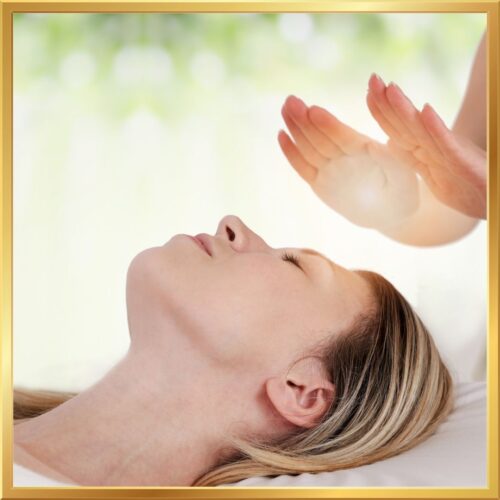 Kurs Bioenergoterapii Poziom 1 - rezerwacja miejsca - kwiecien 2026