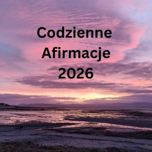 Codzienne Afirmacje 2026
